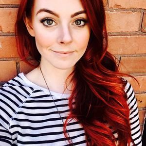 Meet your Posher, Julia